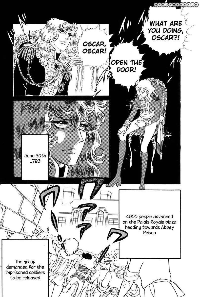 Rose of Versailles Chapter 49 17